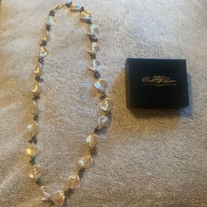 Park lane necklace